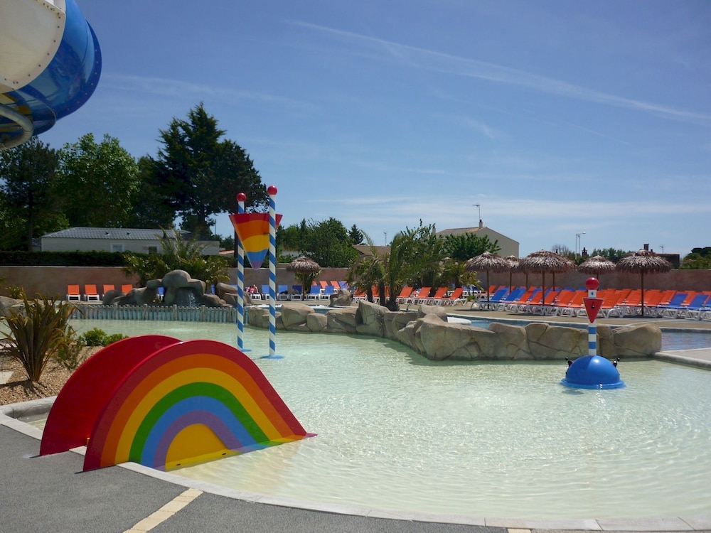 Camping Club Sunissim Le Trianon photo 3