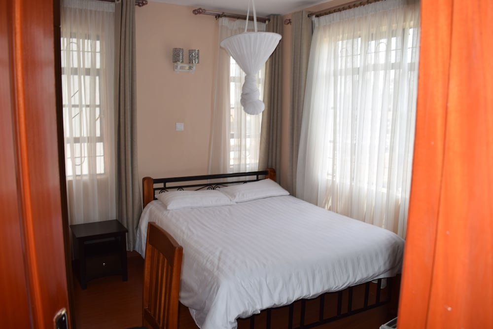 Covitech Apartments