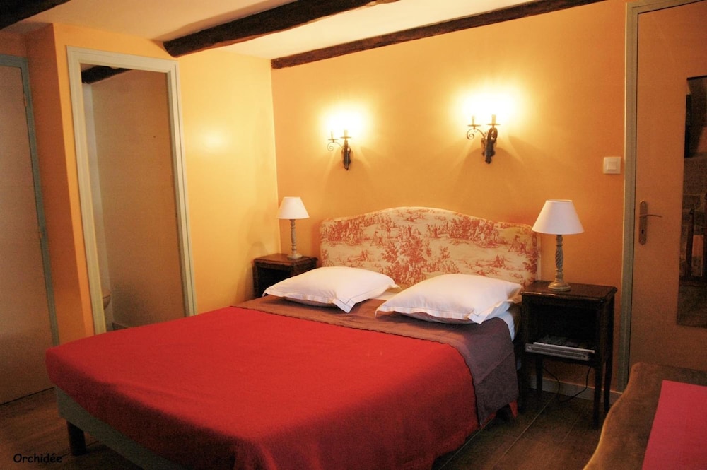Chambres d'Hôtes Belard photo 2
