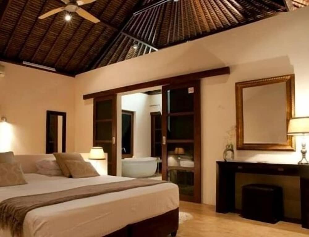 Chuiba Bay Lodge