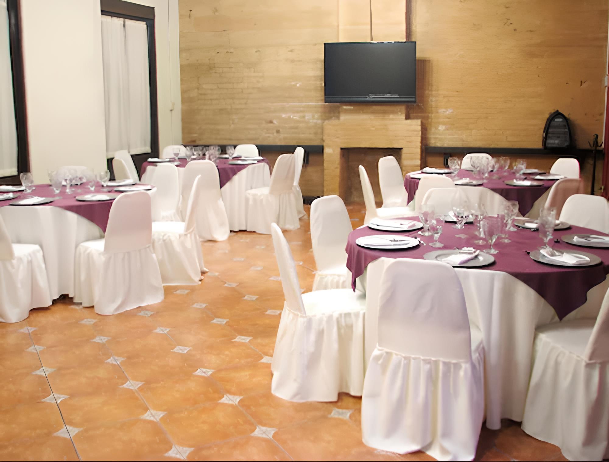 Hotel Alameda Express