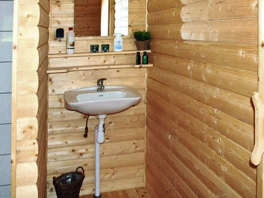 6 Person Holiday Home in Bolmso view 3