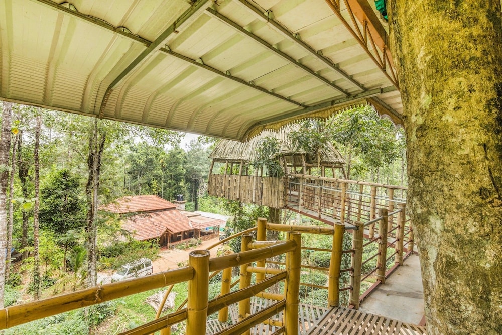 GuestHouser 4 BHK Tree house 7d51