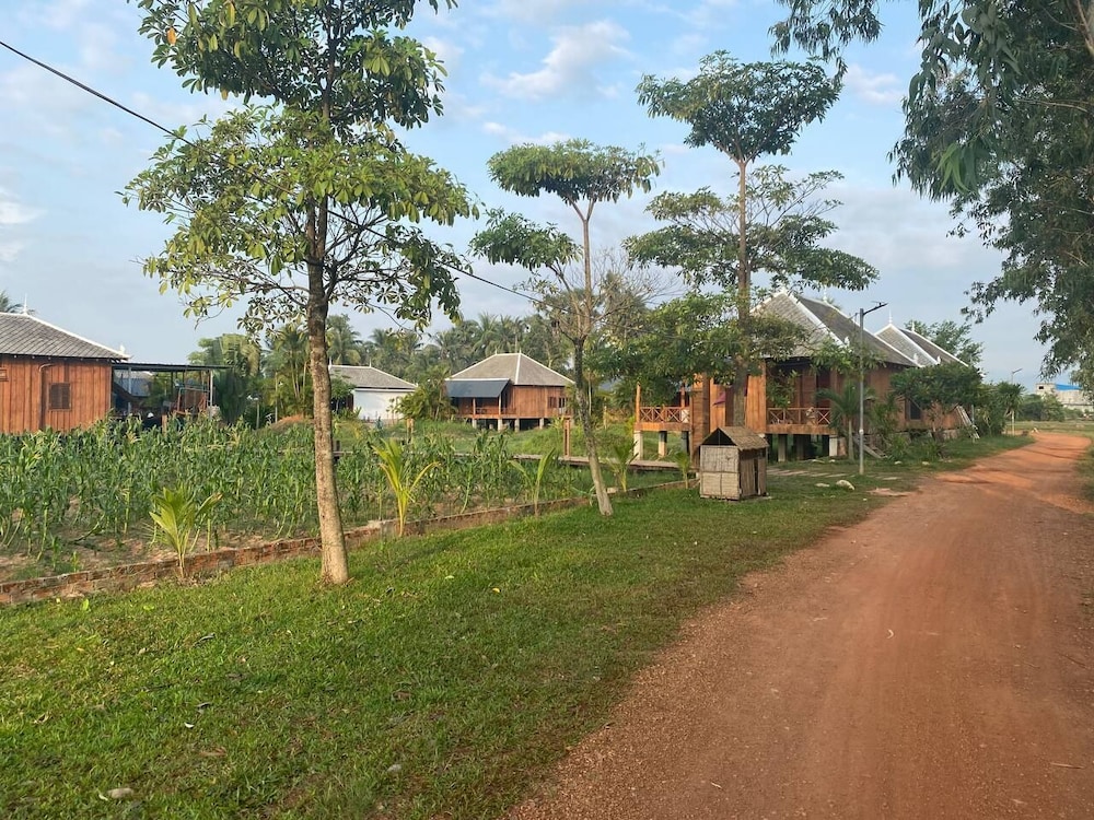 Sré Lodge Living Style Community