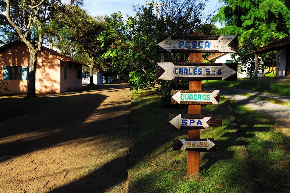 Porto fazenda Hotel