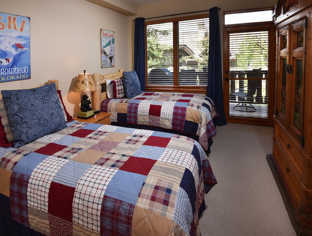Edwards CO - Aspen Snowmasswood Lodge Vacation Rentals