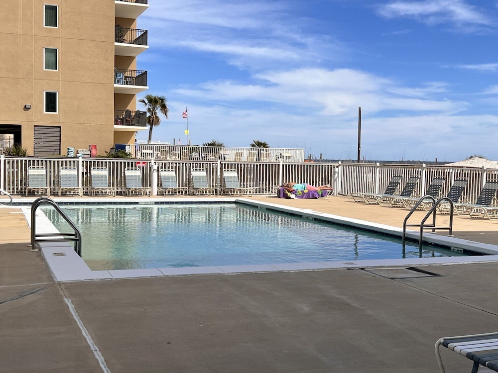 Gulf Village