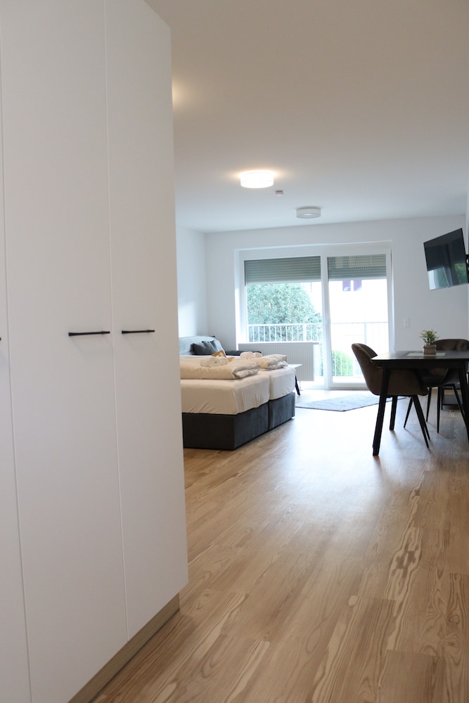 Comfort Apartments Villach Self CheckIn