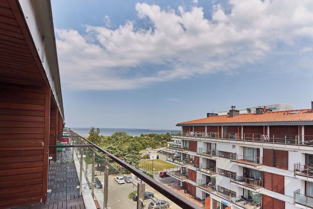 Baltic Park Plaza by Baltic Home