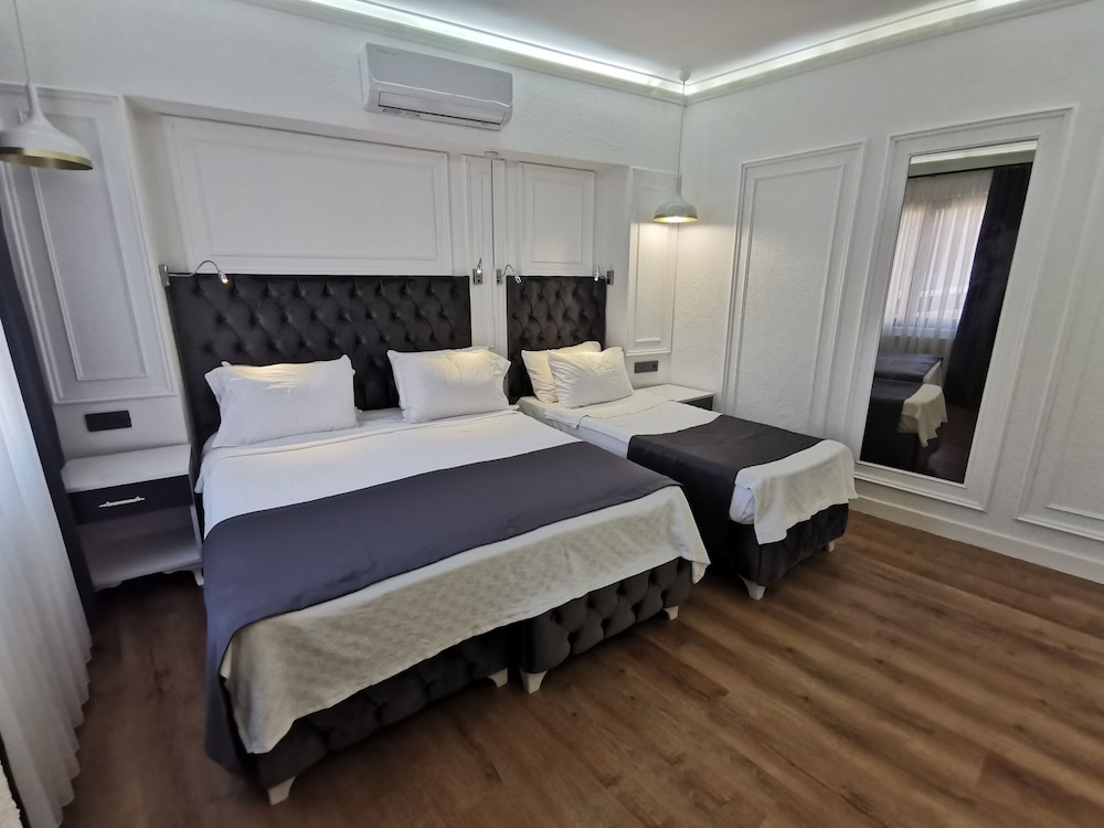 EFZEN OTEL - Image 27