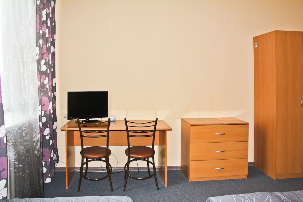 Allis Hall Hostel