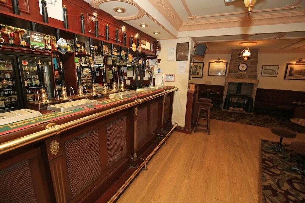 The Navigation Tavern view 5