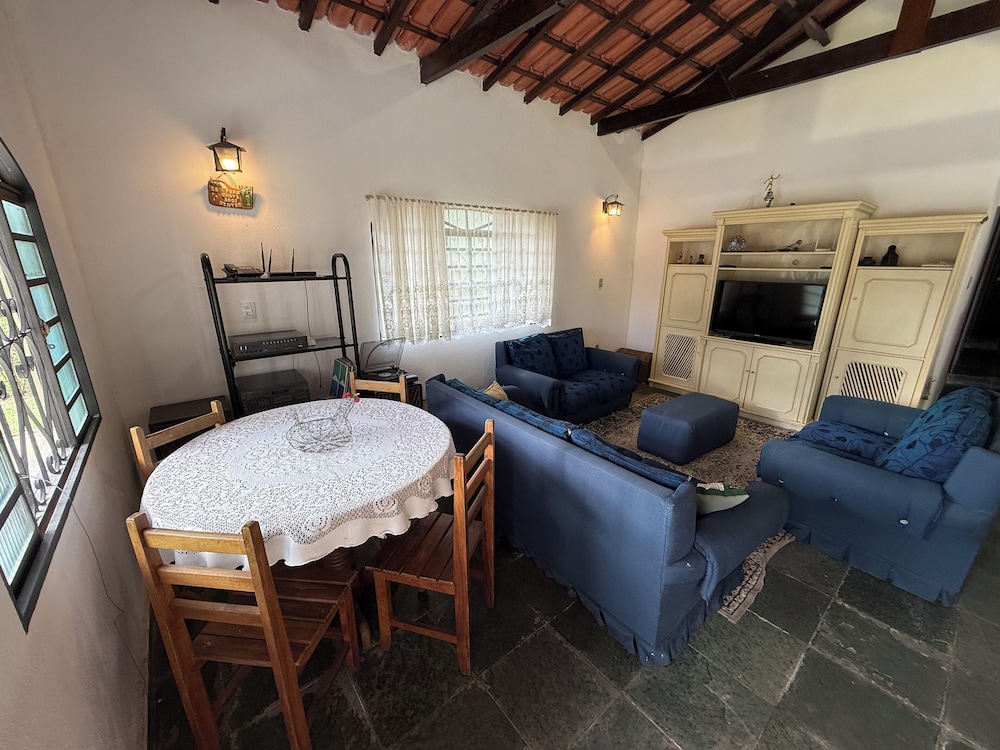 Rancho dos Capelos