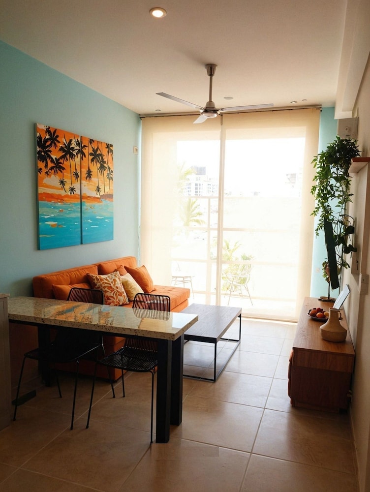 Apartamentos Salinas del Mar - by SOHO