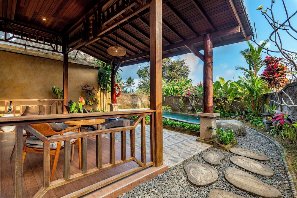 Belas Vana Villa Ubud by Dhananjaya Hospitality