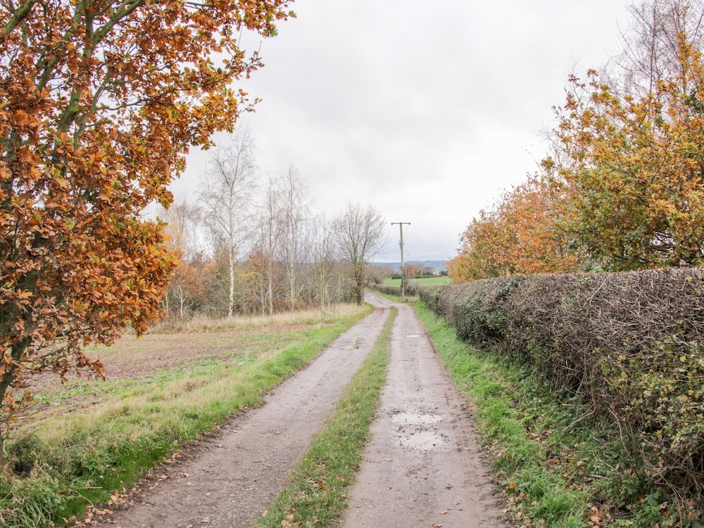 Windy Mundy Farm