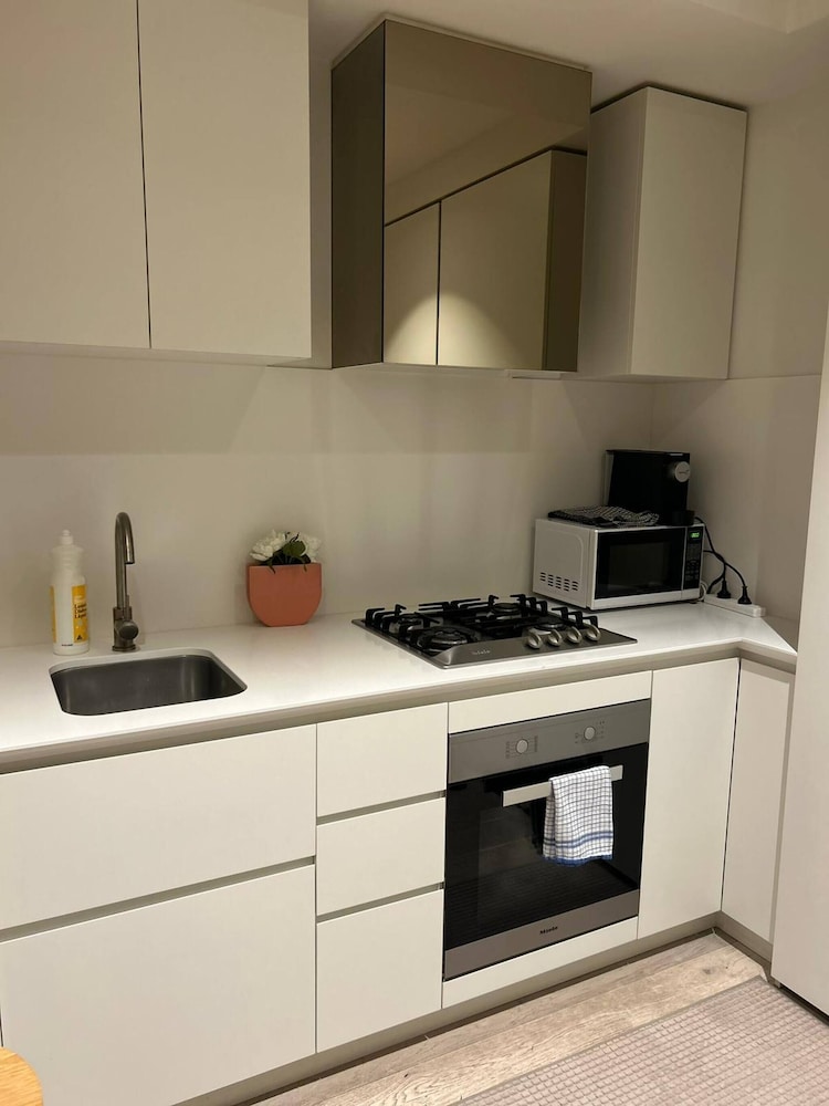 Smart Stay Mel CBD With 2 Beds