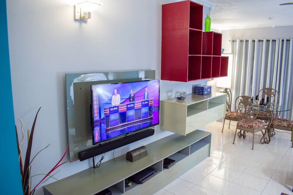 Hotel Casa Alexandria Guest Apartment - Image 1