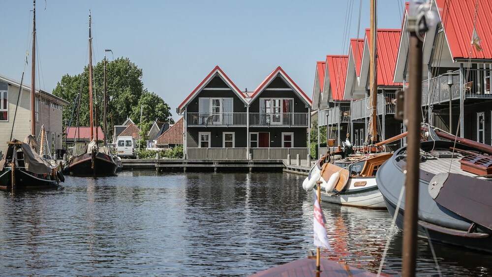 Summio Havenresort Terherne