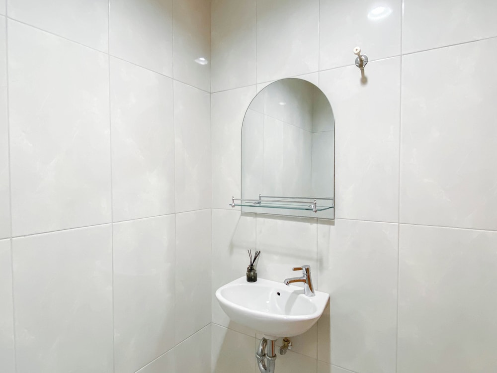 Minimalist Studio Room Apartment At Evenciio Margonda