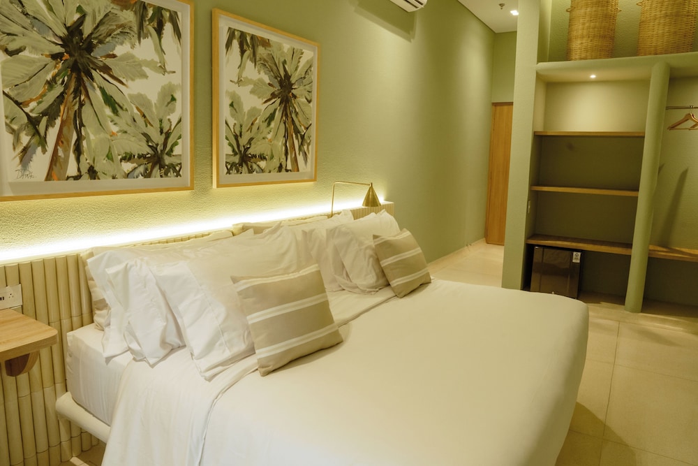 Terrazas Hotel Boutique