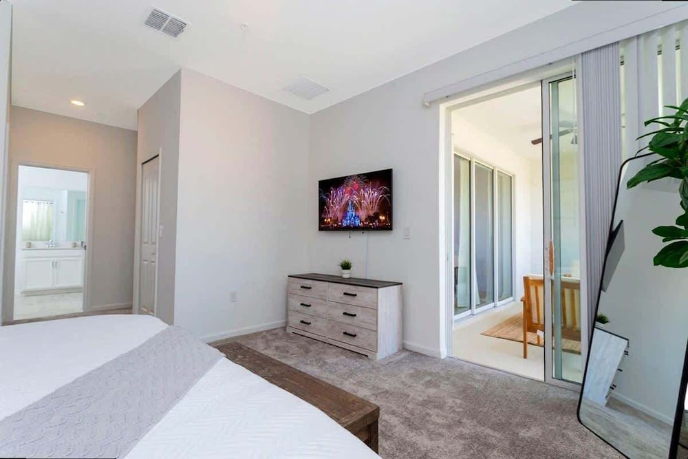 Cozy 3Bd Champions Gate Resort Retreat Near Disney