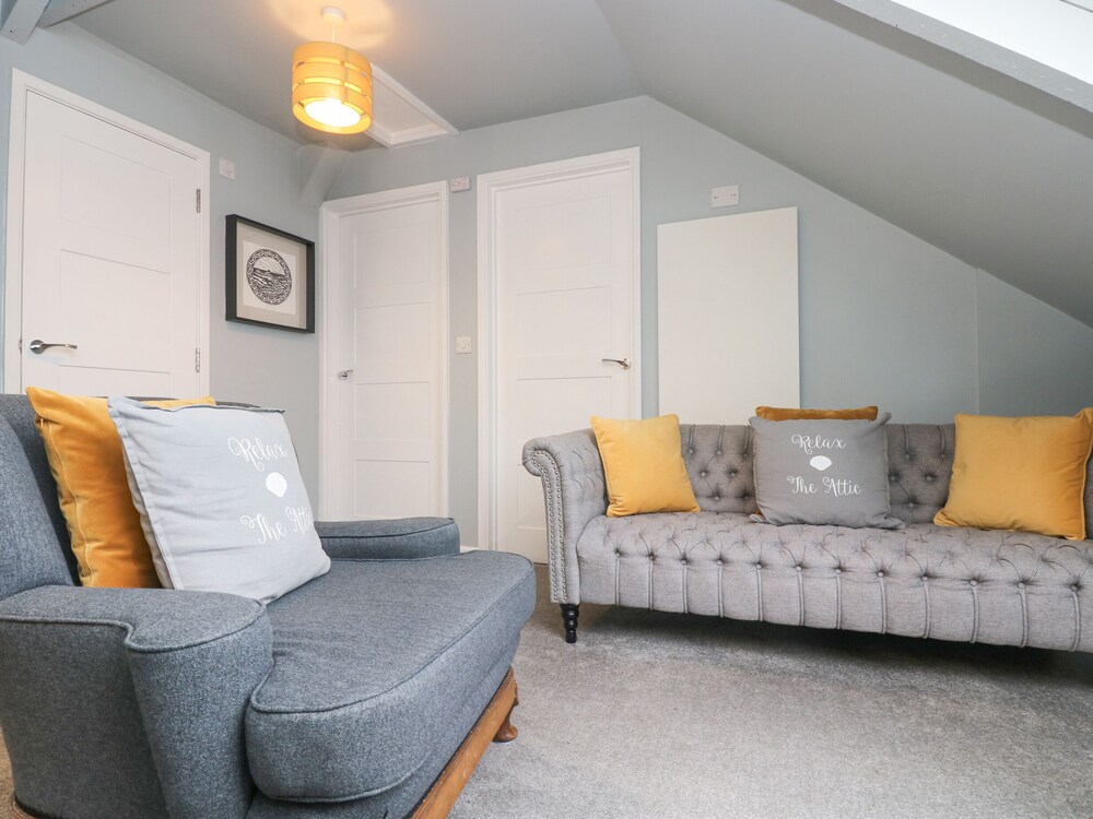 The Attic