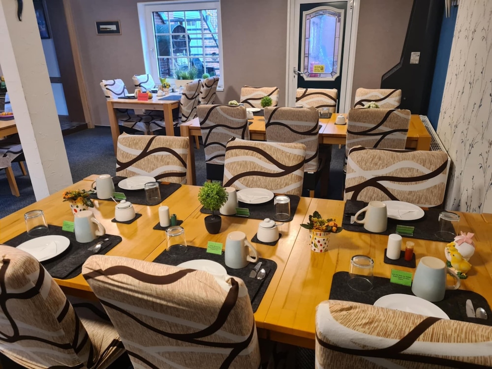 Hotel-Pension