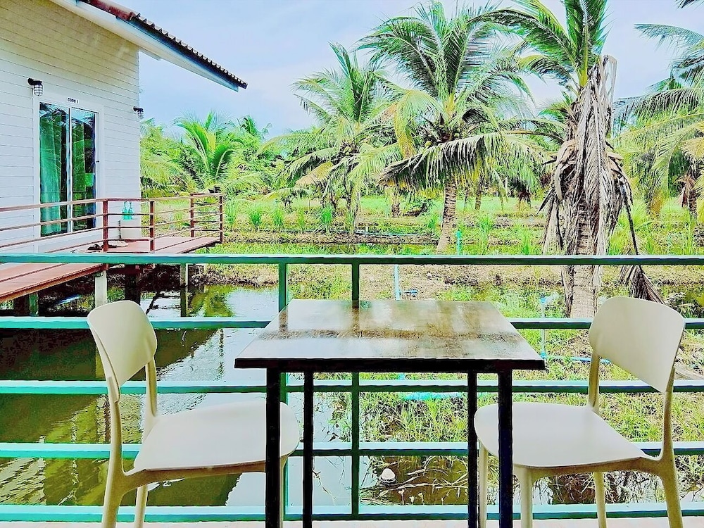 Coco and Canal HomeStory