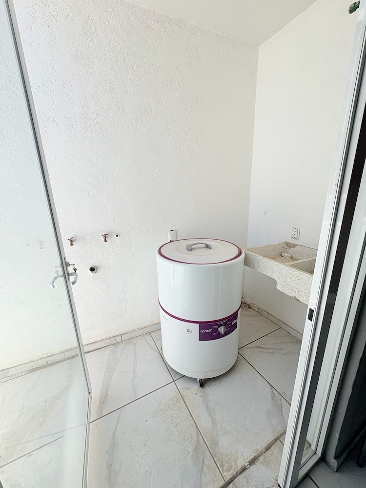 Departamento Basilio Badillo B