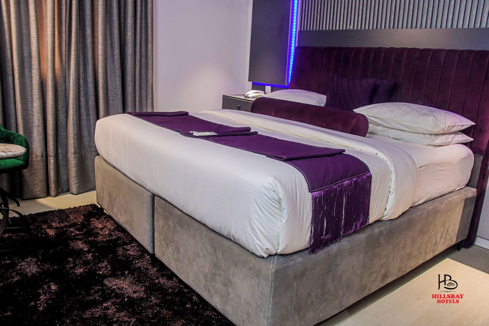 Hillsbay Hotel