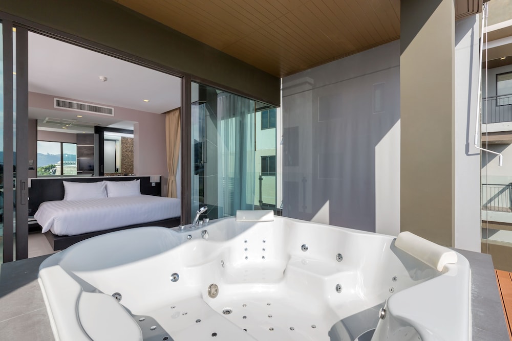 The Charm Resort Phuket