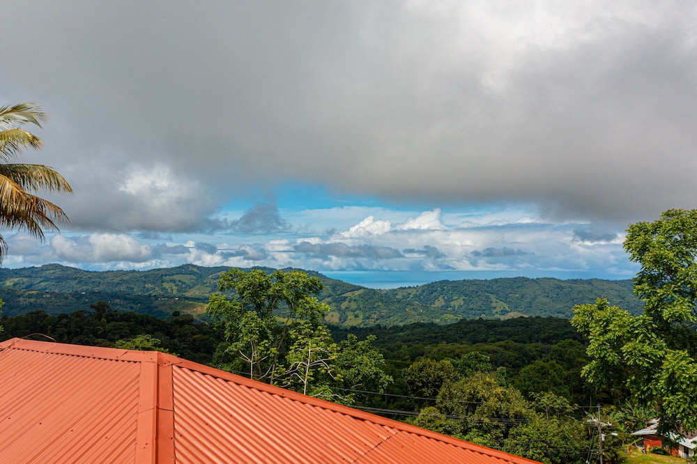 Colinas Tinamastes