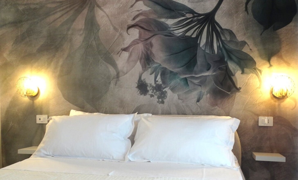Via del Mare Apulia B&B Spa Suite