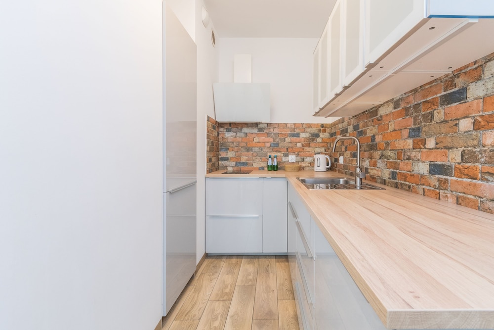 Jaglana Deluxe by Grand Apartments