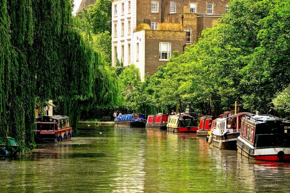 Charming Studio in Kings Cross