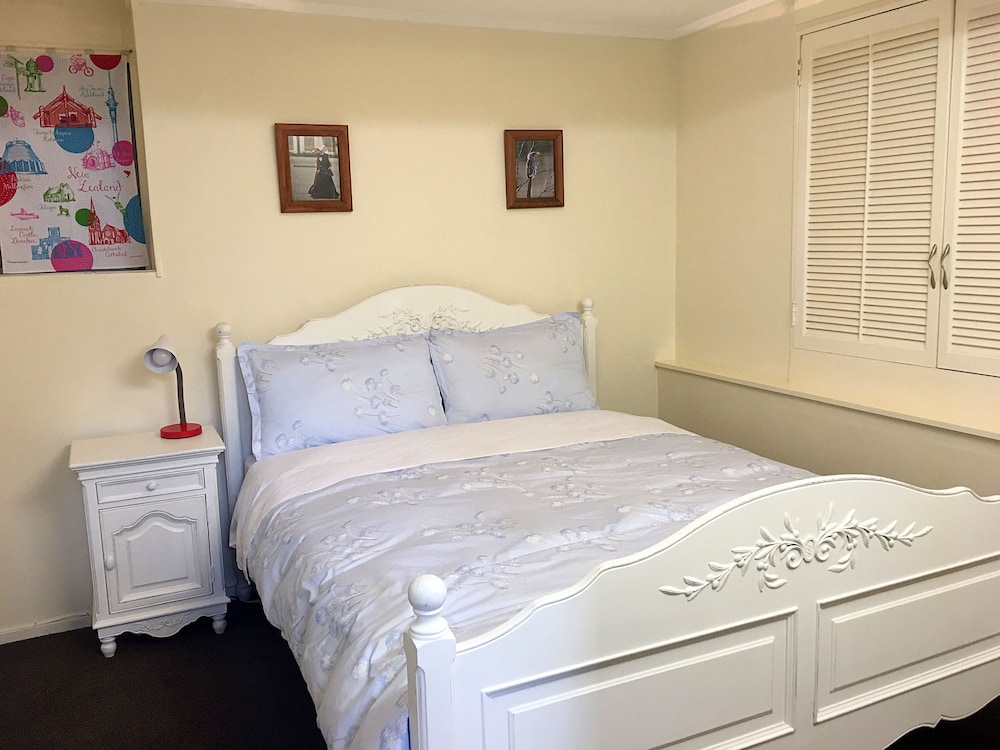 Peggie's Cottage