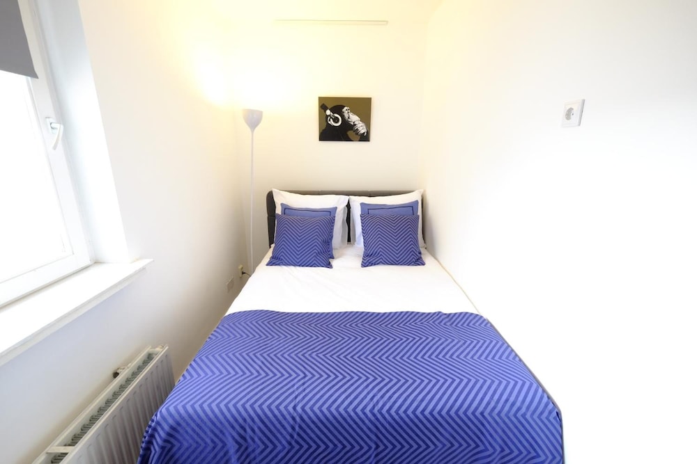 City Centre Residence
