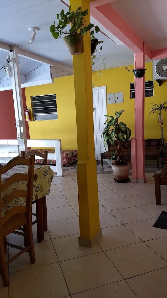 Pousada Timóteo view 5