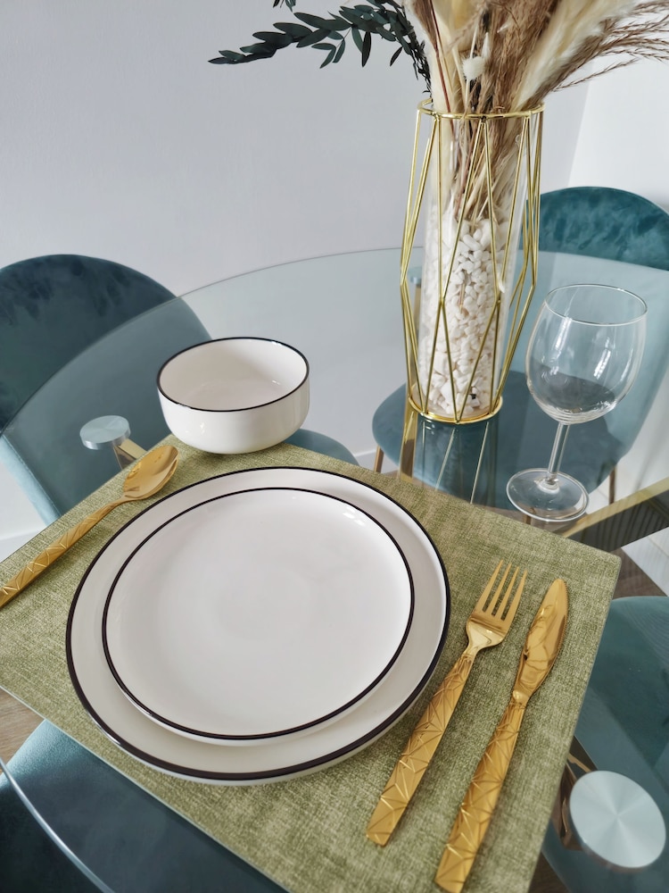 Morgagni Suites