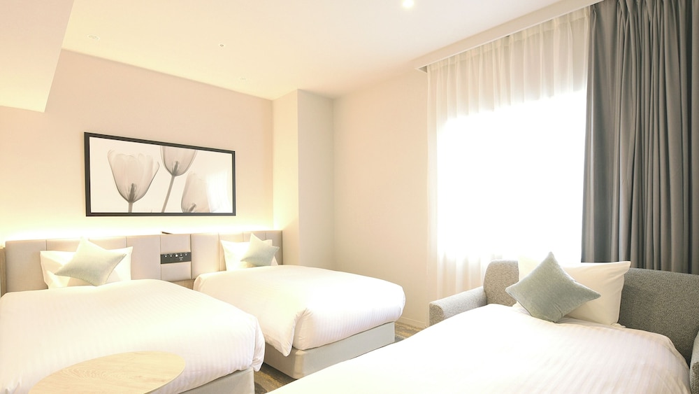 Oriental Hotel Fukuoka Hakata Station 83