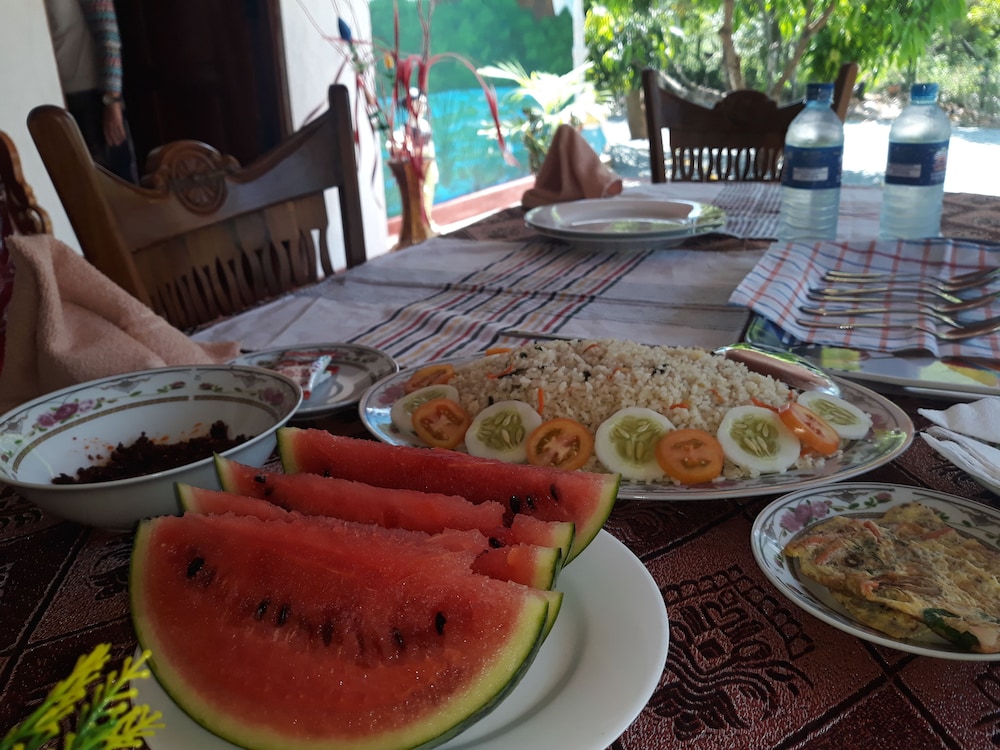 Abawaththa Guest House view 4