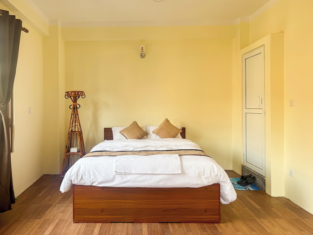 Zen Nest Hotel