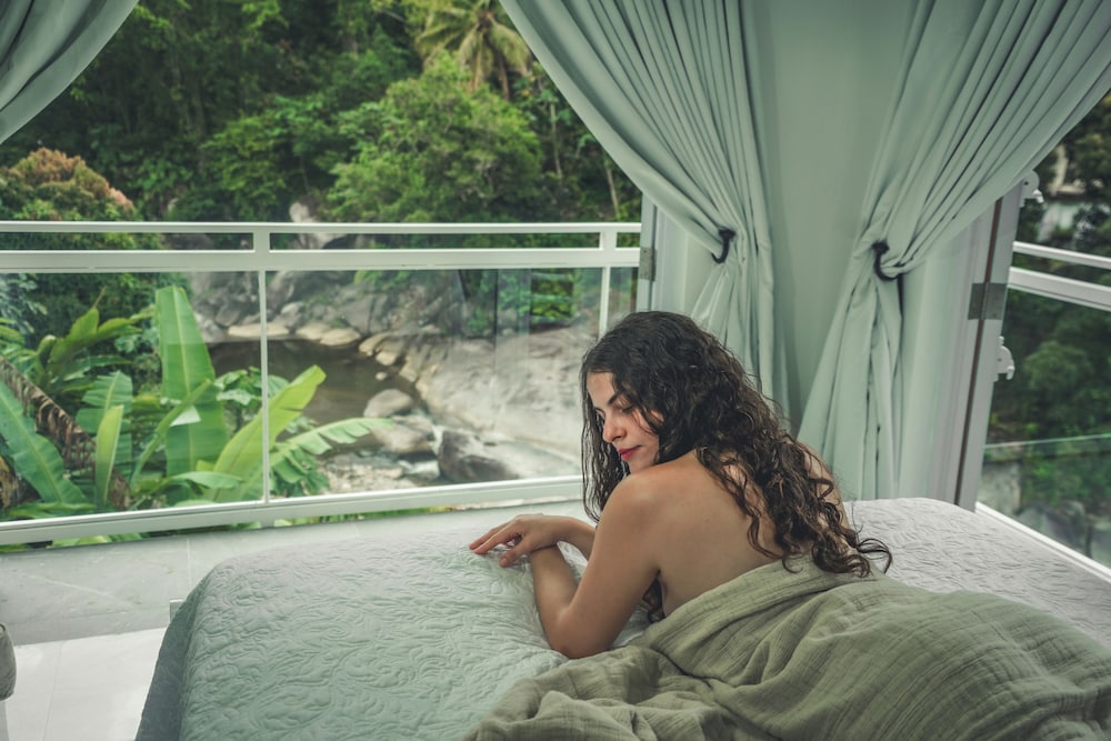 El Yunque Rainforest