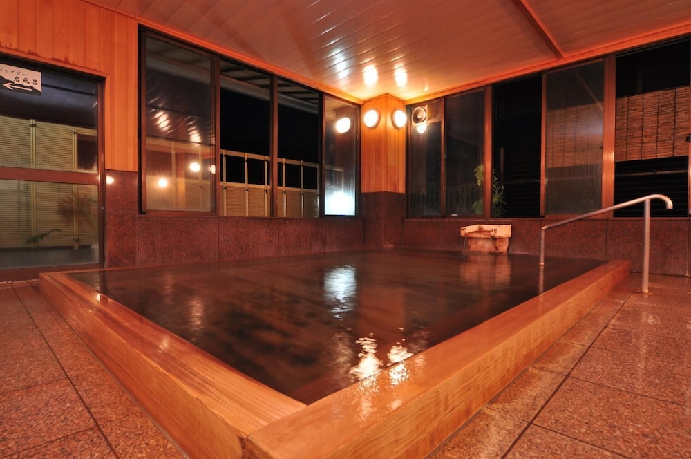 Hotel Zuiyo of Yugawara