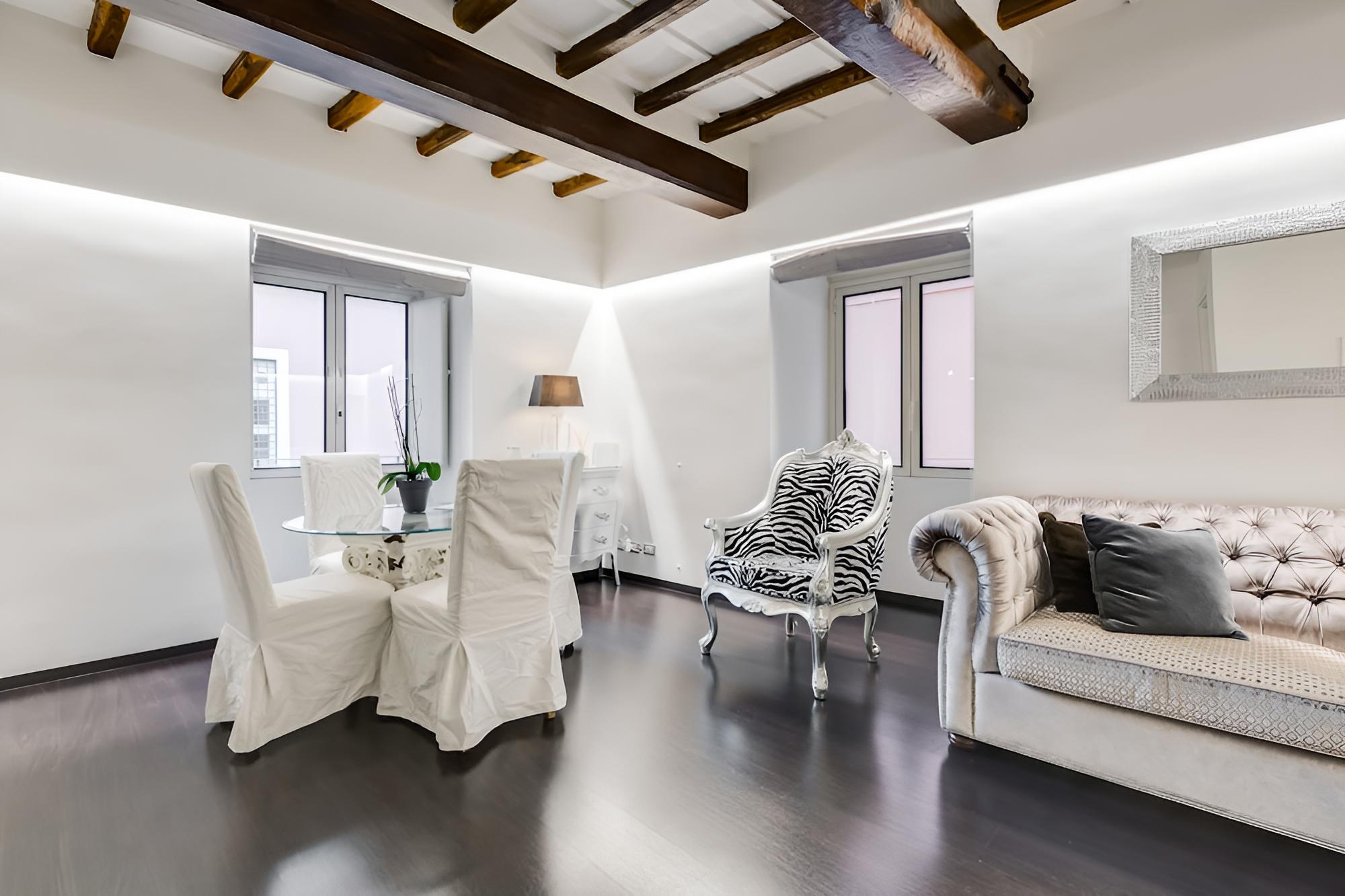 Colonna Suite Luxury - Pantheon