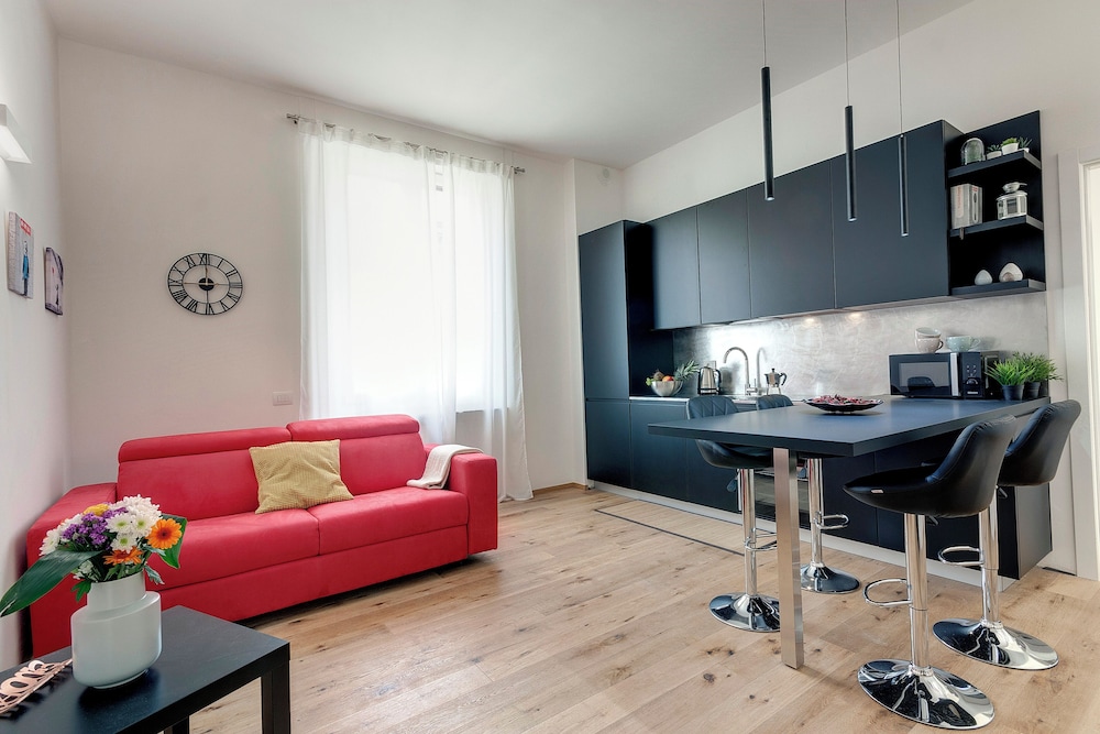 Mamo Florence - Cavour Apartments