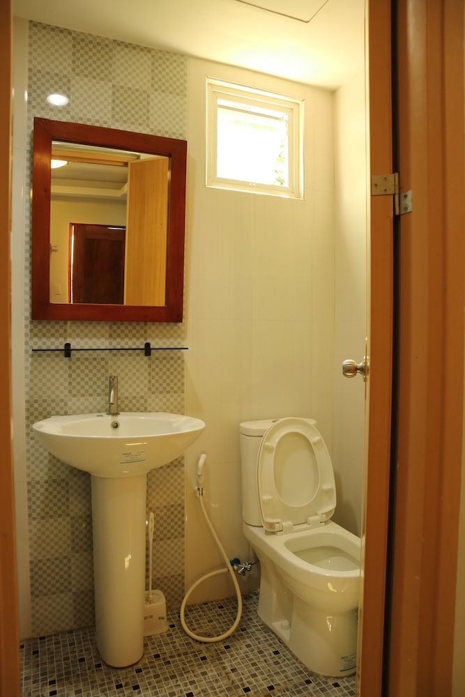 EA Apartelle - Metro Vigan - Hostel, photo 30