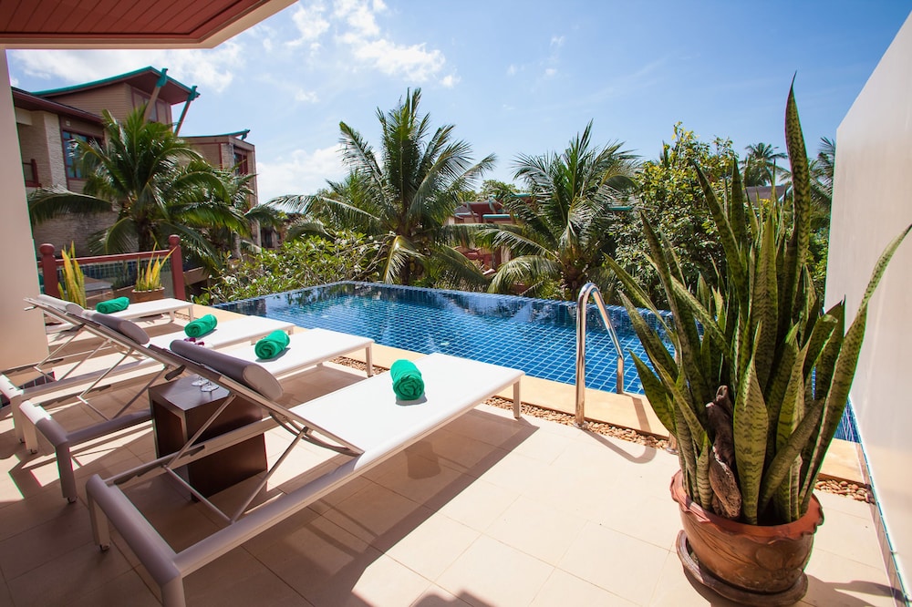 Amatapura Seaview Villa 26
