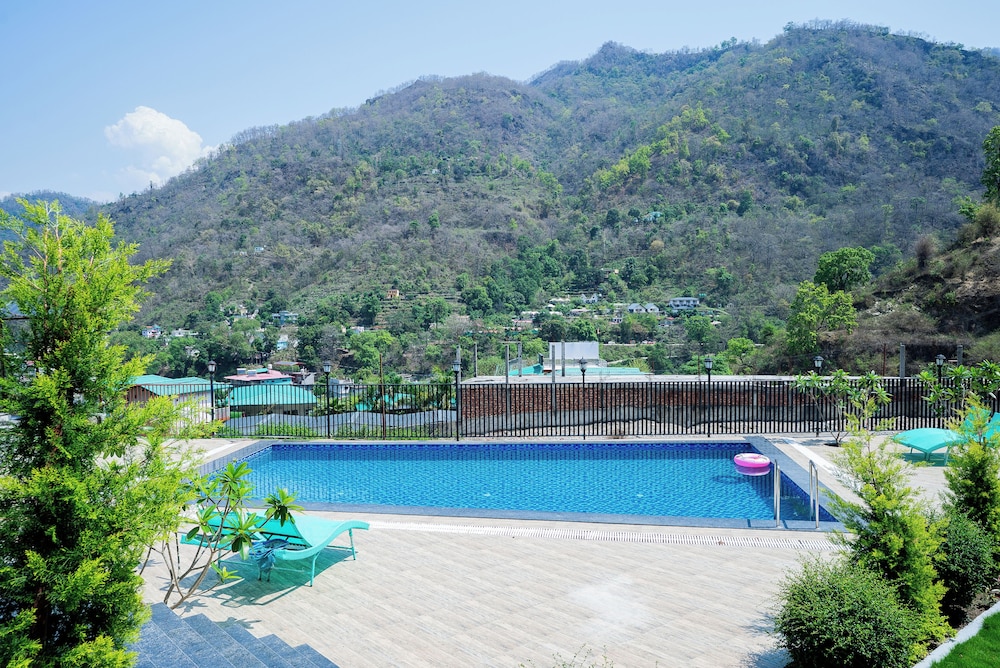 The Grand Haveli Resort By Atya Hotels